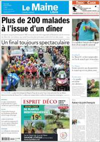Le Maine Libre