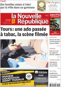 La Nouvelle Republique