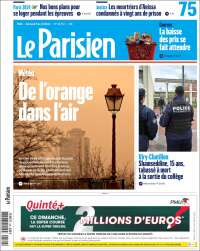 Le Parisien