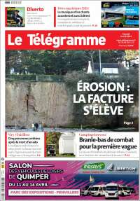 Télégramme