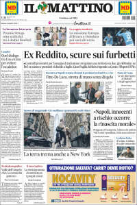 Il Mattino