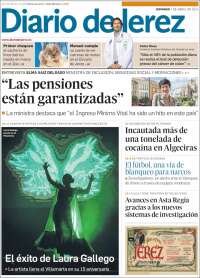Diario de Jerez