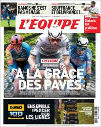 L'Equipe