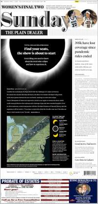 The Plain Dealer