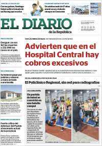 Diario de la República