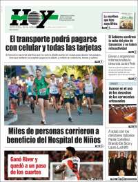 Diario Hoy