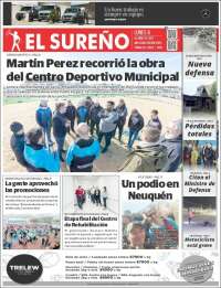 Diario El Sureño