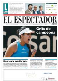 El Espectador