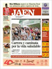 Diario Jaén