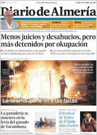 Diario de Almería