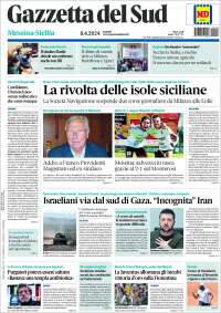 Gazzetta del Sud