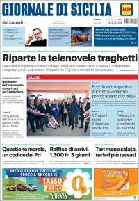 Giornale di Sicilia