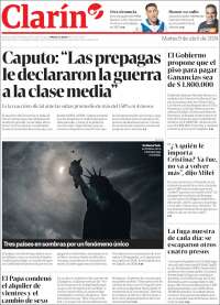 Clarín