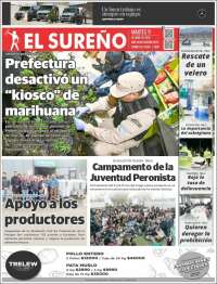 Diario El Sureño