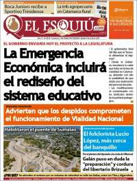 El Esquiu