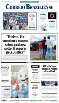 Correio Braziliense