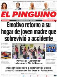 El Pingüino