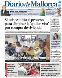 Diario de Mallorca