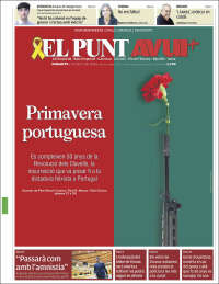 El Punt Avui - Girona