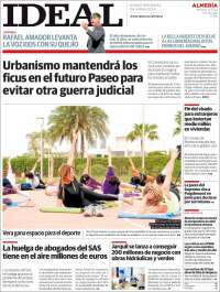 Ideal Almeria