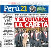 Perú 21