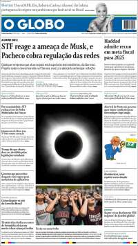 O Globo