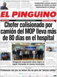 El Pingüino