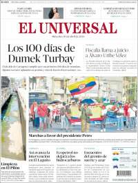El Universal