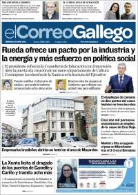 El Correo Gallego