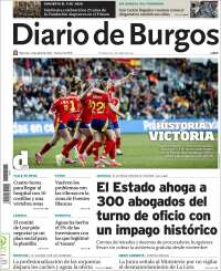 Diario de Burgos