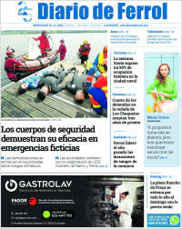 Diario de Ferrol