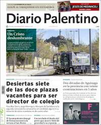 Diario Palentino