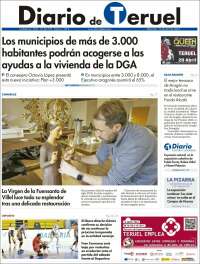 Diario de Teruel