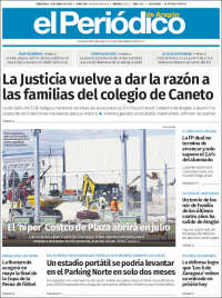 El Periódico de Aragón