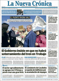 La Nueva Crónica