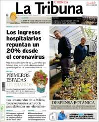 La Tribuna de Cuenca