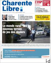 Charente Libre