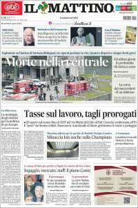 Il Mattino