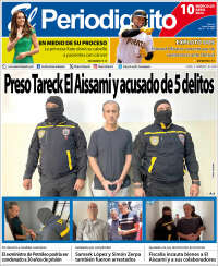 Periodiquito de Aragua