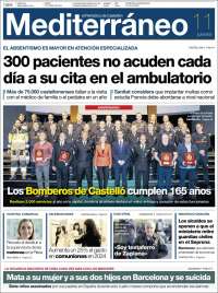 El Periódico Mediterraneo