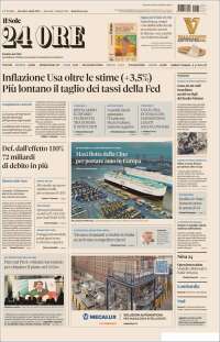 Il Sole 24 ORE