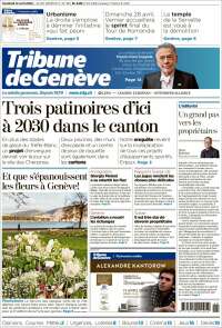 La Tribune de Genève