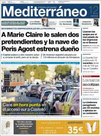 El Periódico Mediterraneo