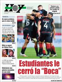 Diario Hoy