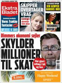 Ekstra Bladet
