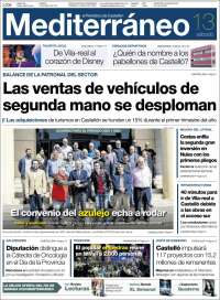 El Periódico Mediterraneo