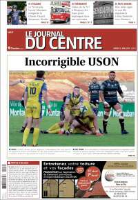 Le Journal du Centre