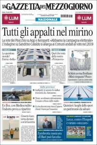La Gazzetta del Mezzogiorno