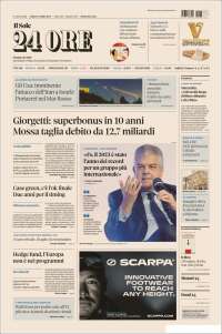 Il Sole 24 ORE