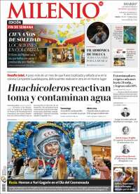 Milenio - Estado de México